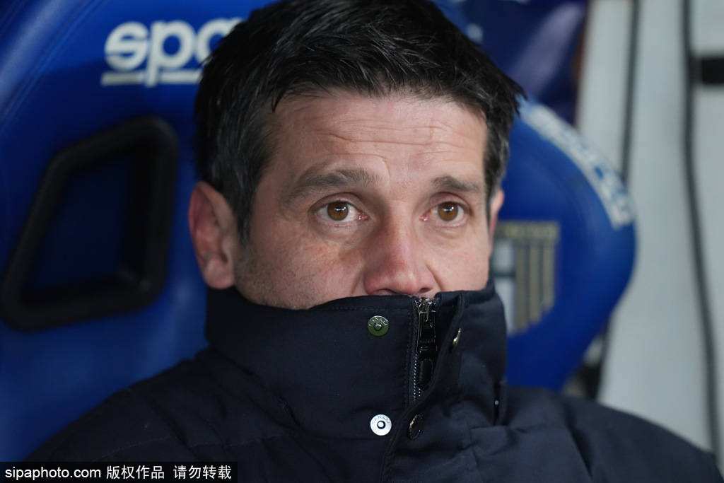 齐沃：欧冠比赛都藏着陷阱和困难，博德闪耀已证明有能力制造麻烦