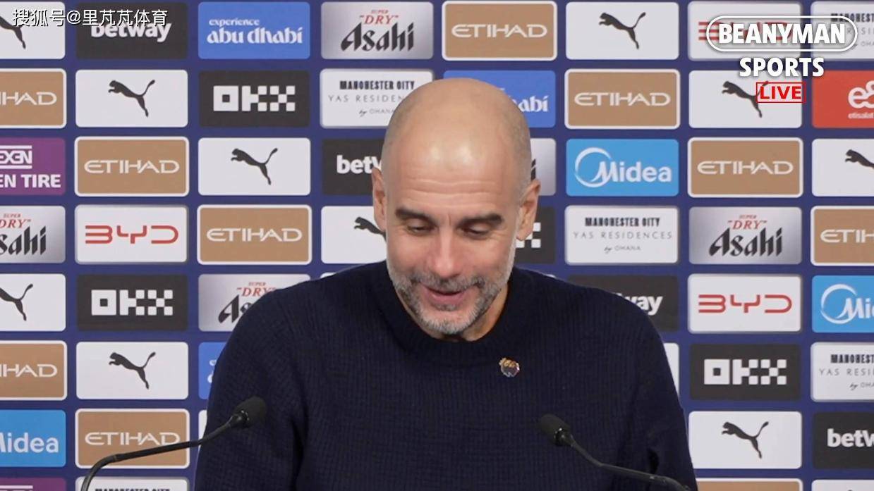 两名新援迅速熟悉体系，后防统帅伤愈回归：曼城近日好消息太多